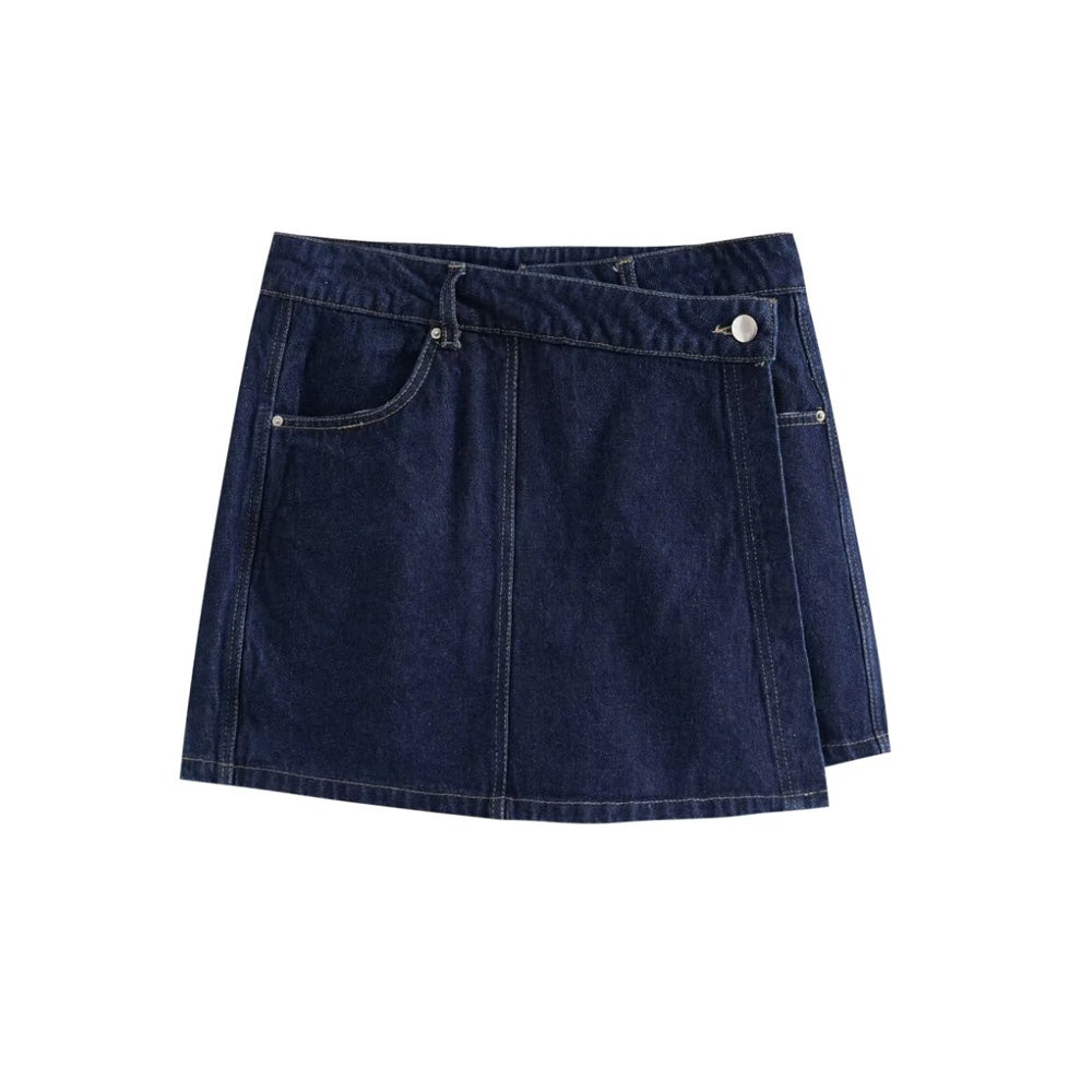 RETRO DENIM Set