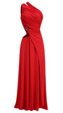 REES MAXI-KLEID
