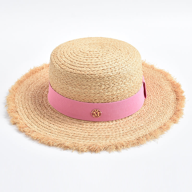 SUMMER Strohhut