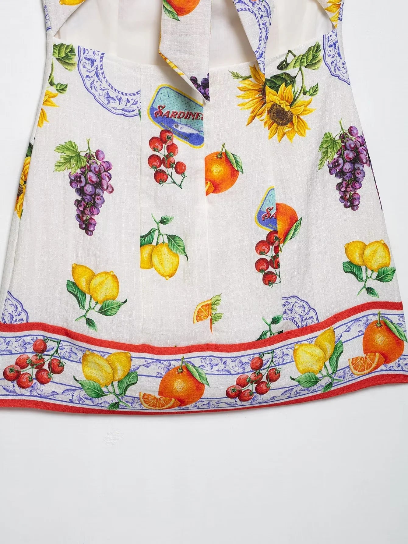 SUNNY Kleid