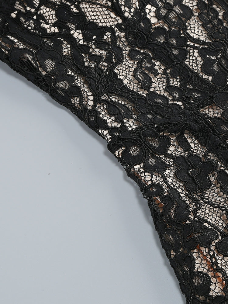 LUX DRESS