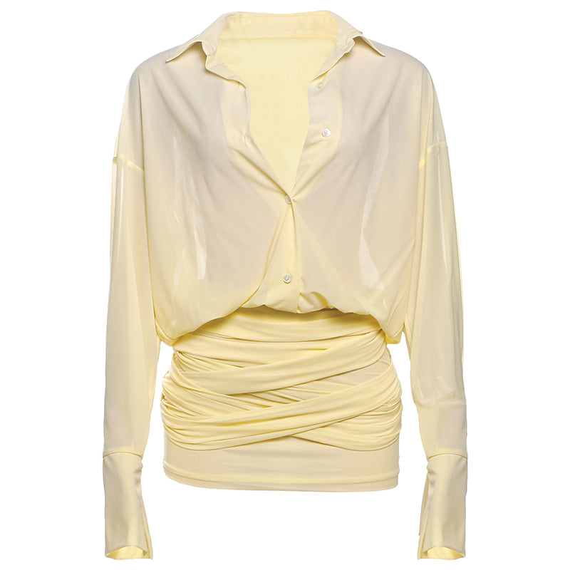 Blomm Dress