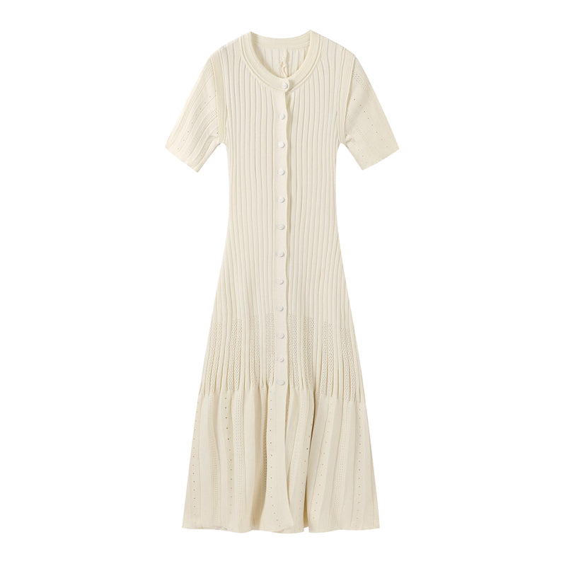ELEGANCE MAXI DRESS