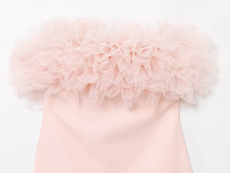 MELODY Kleid