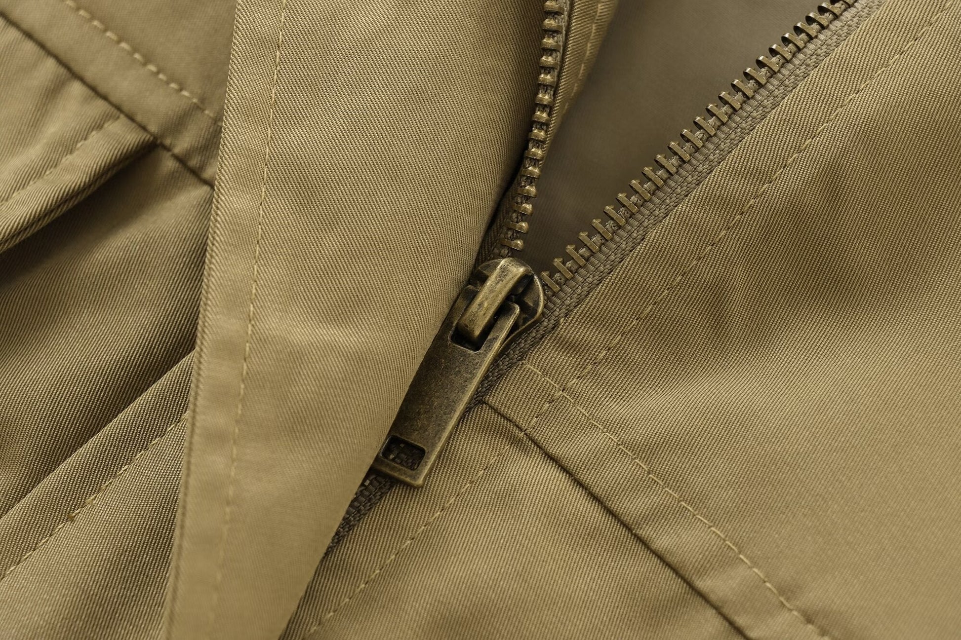 UTILITY JACKET AND PANT SET