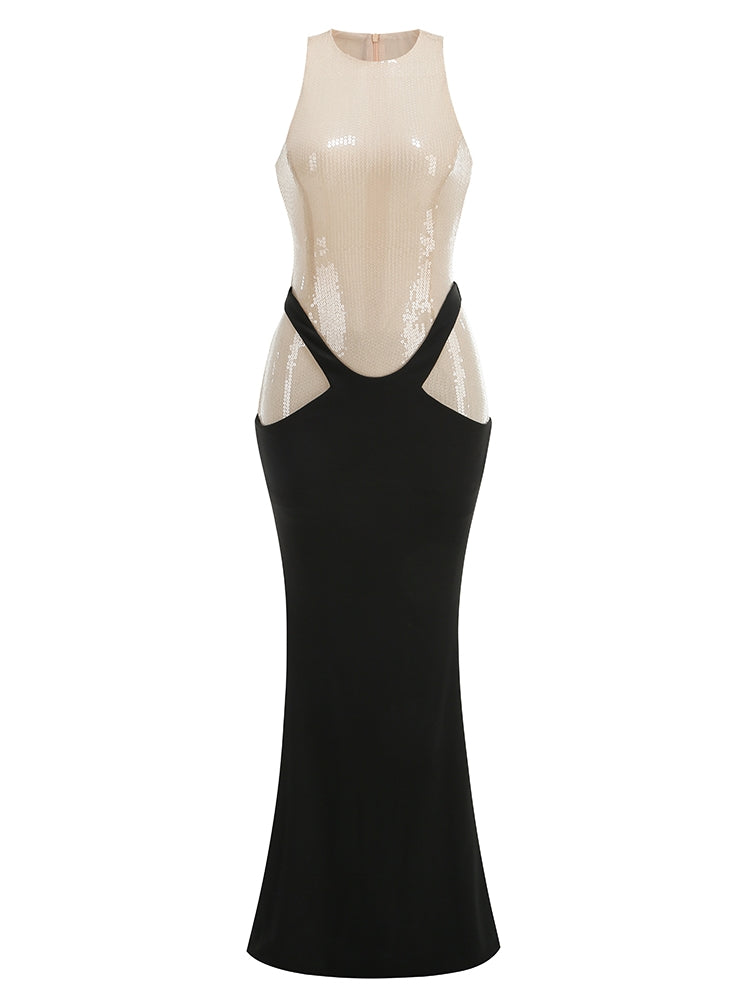 KYLIE DRESS