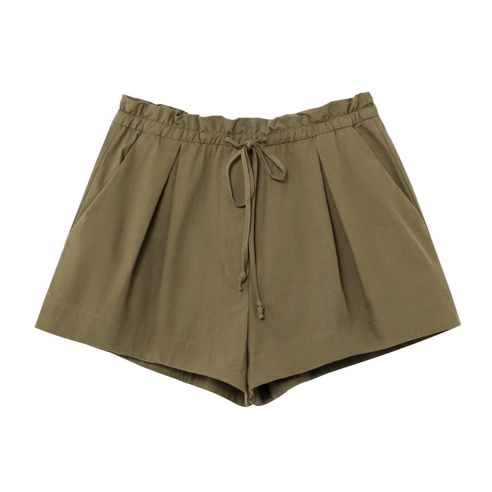 UTILITY SHORTS SET