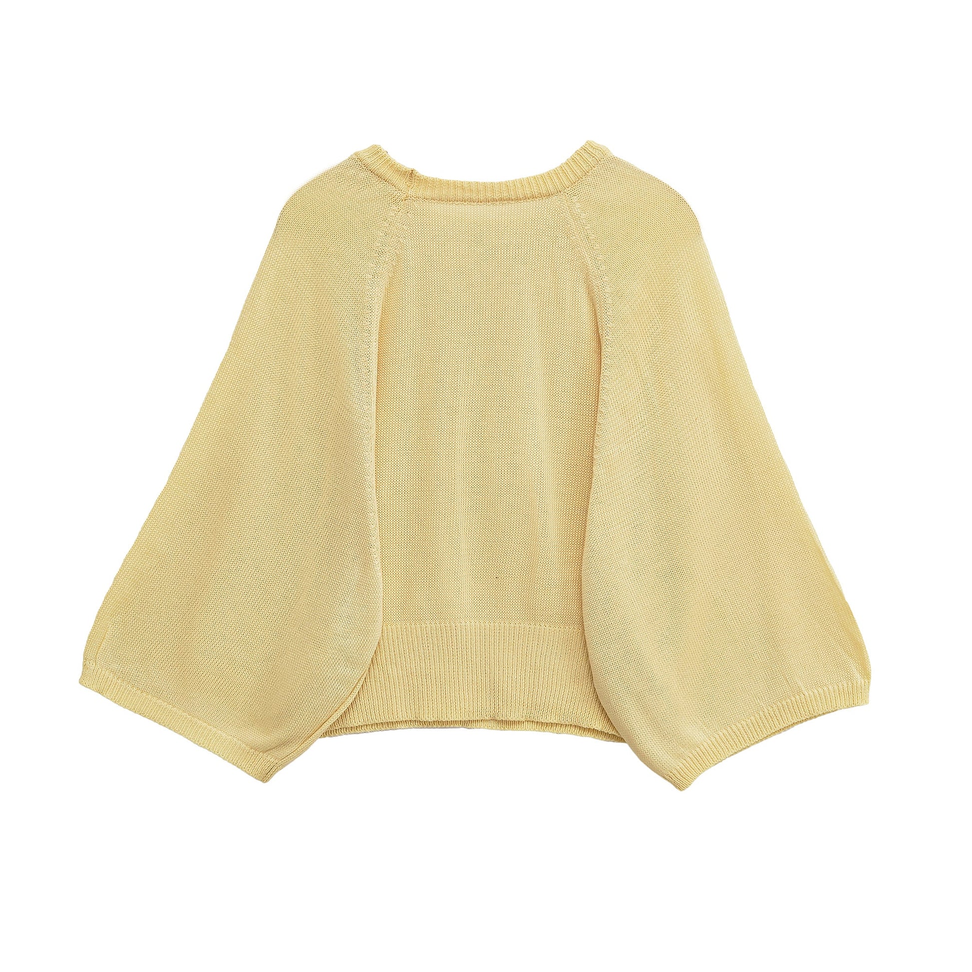 LOCKERER STRICKPULLOVER