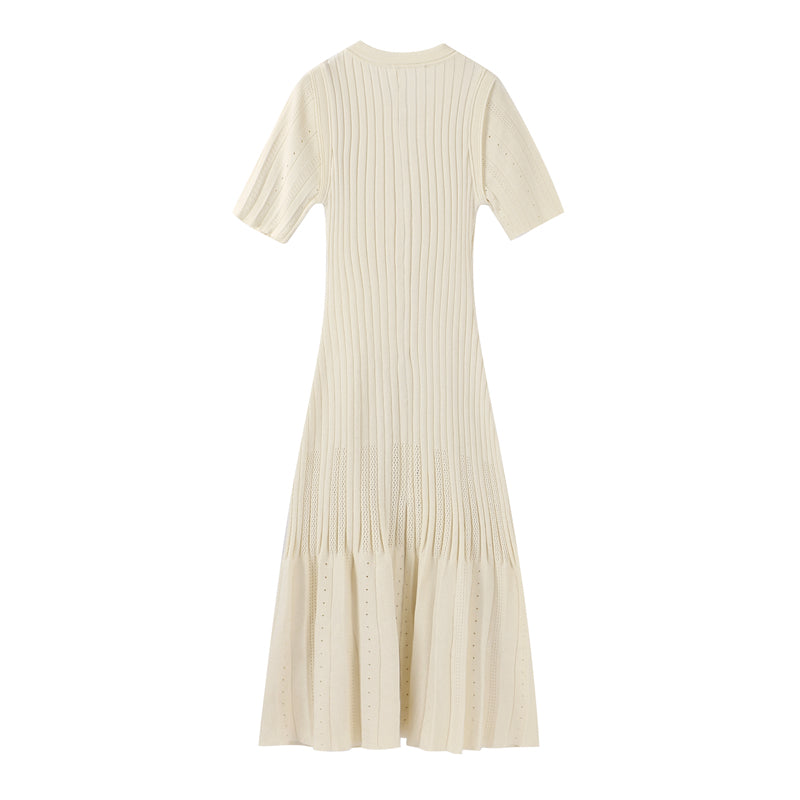 ELEGANCE MAXI DRESS