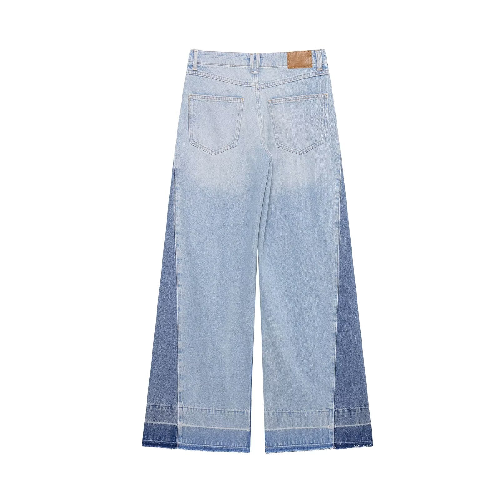 JEANS IM STREETWEAR-STIL