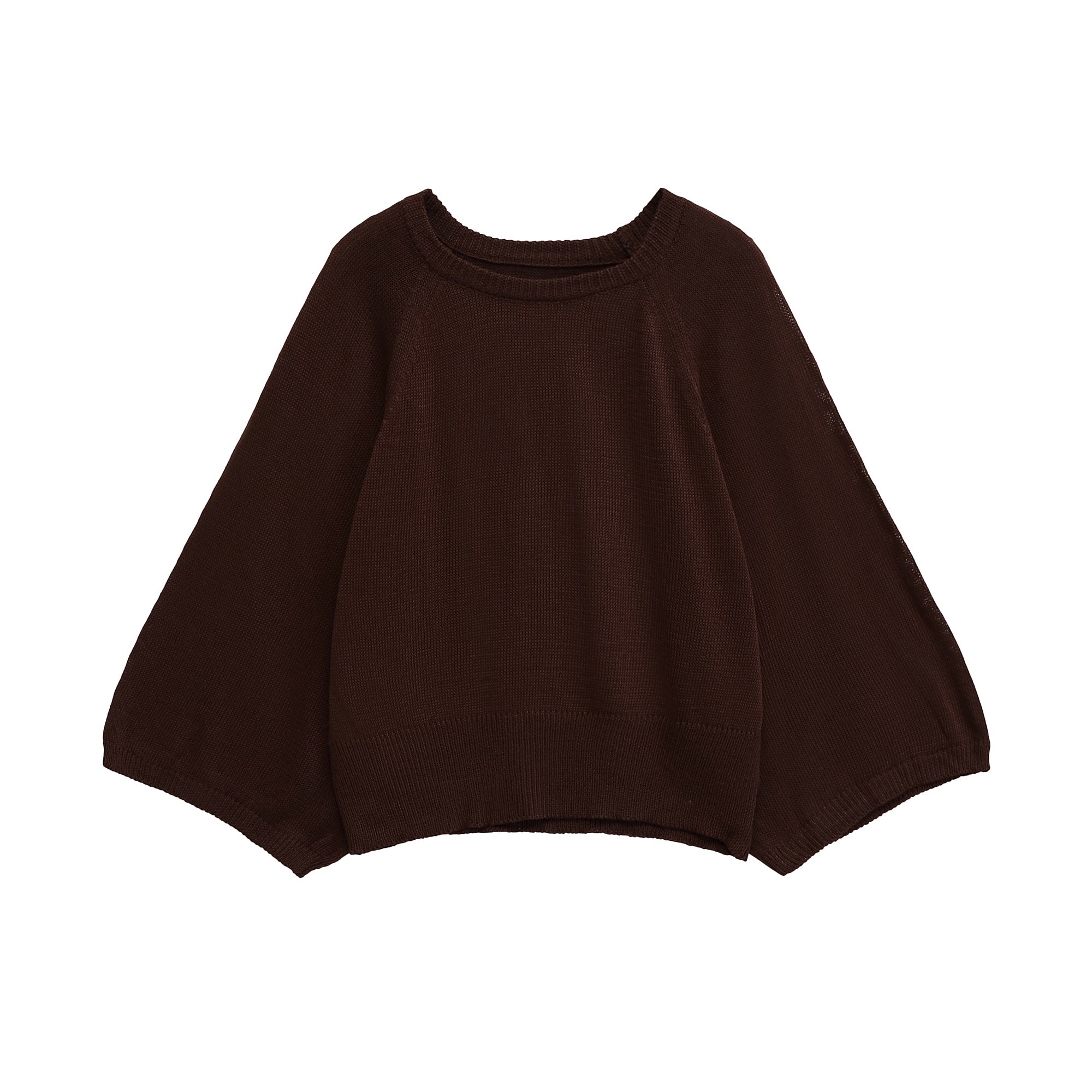 LOCKERER STRICKPULLOVER