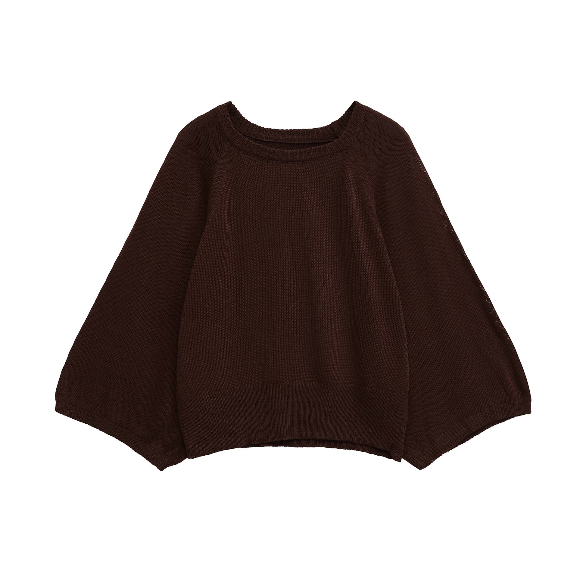 LOCKERER STRICKPULLOVER