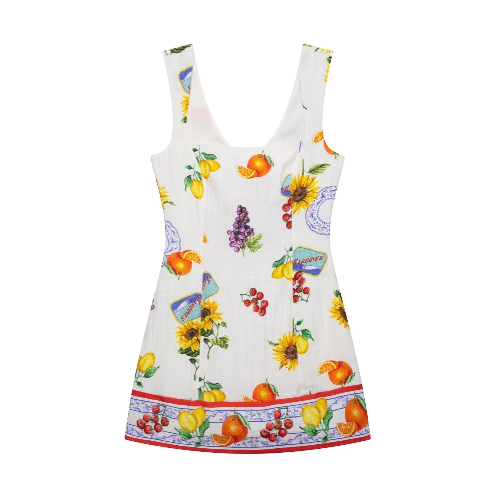 SUNNY Kleid