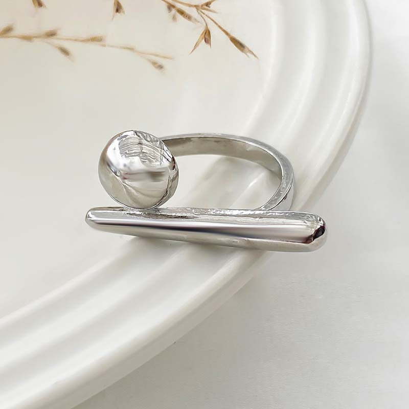 DRIL RING