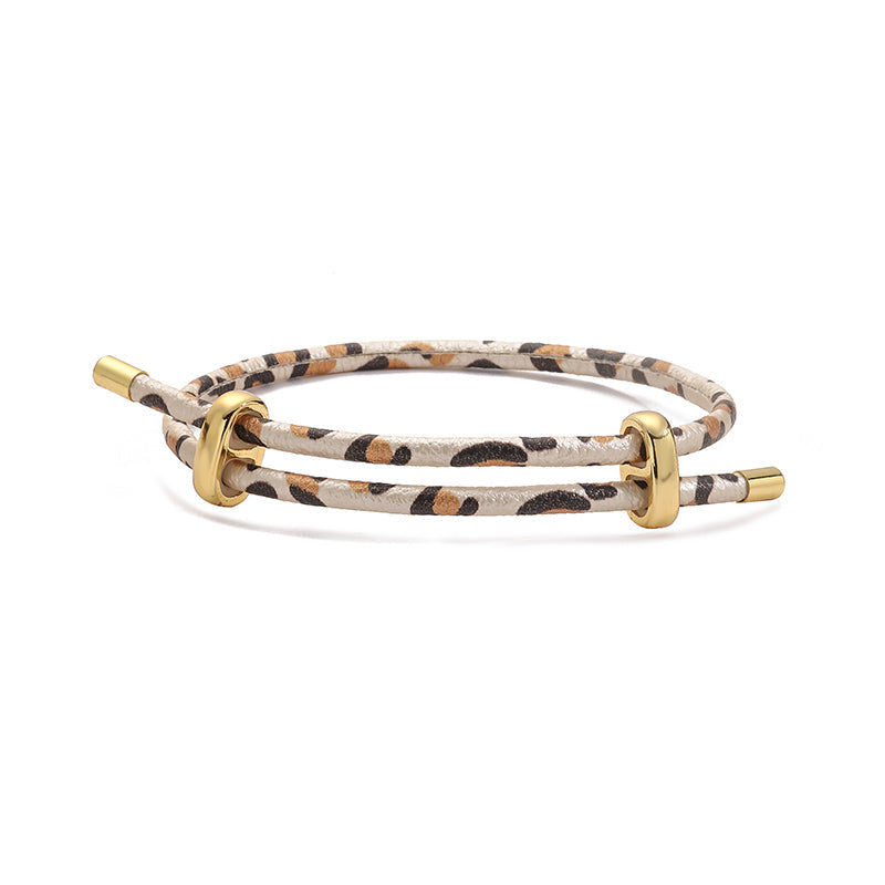 LEO ARMBAND
