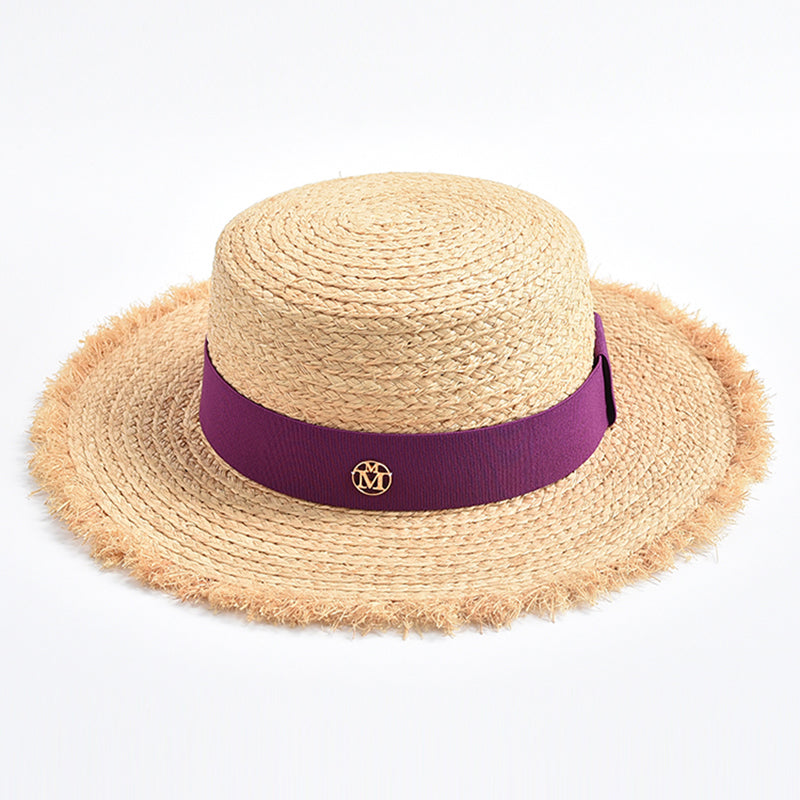 SUMMER Strohhut