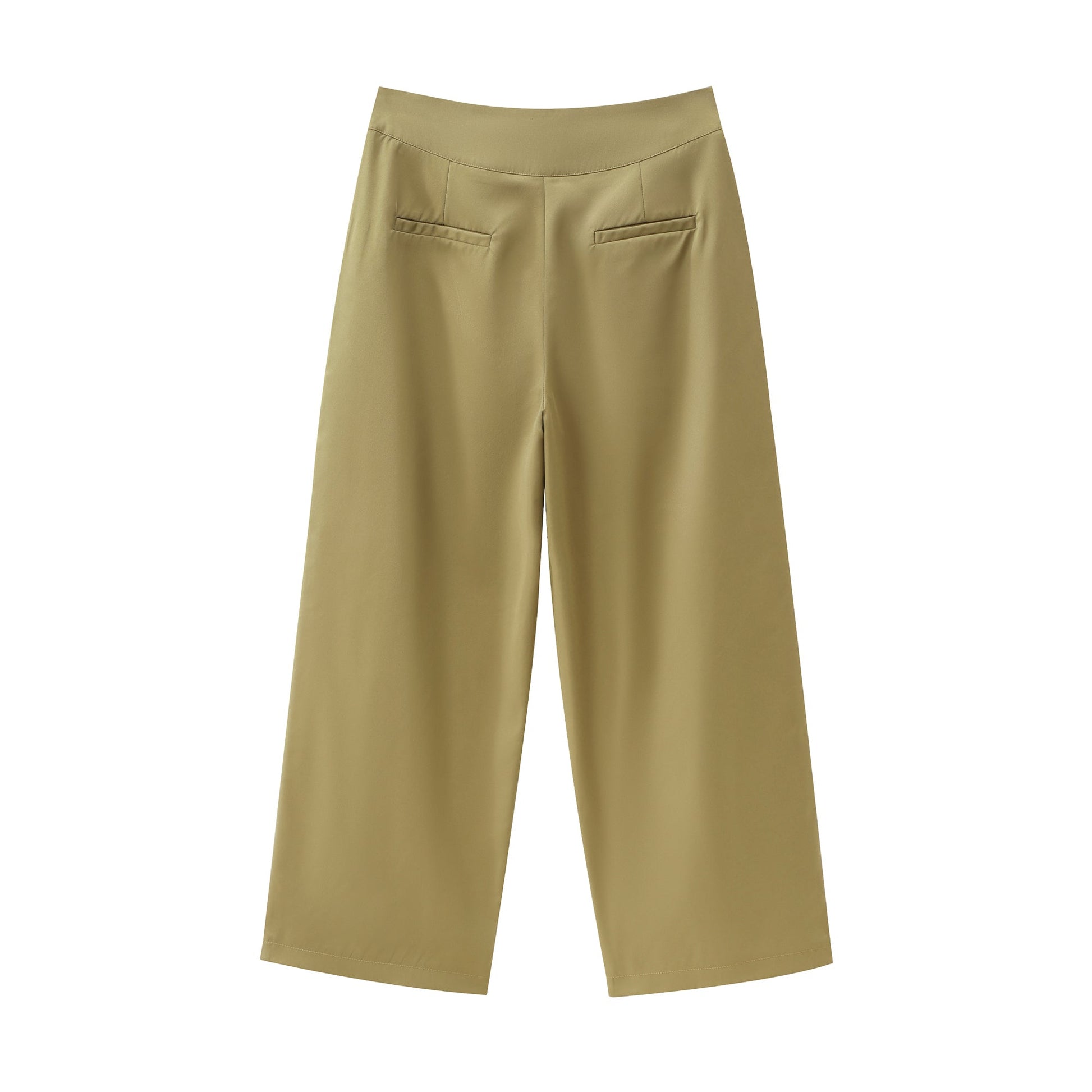 UTILITY JACKET AND PANT SET
