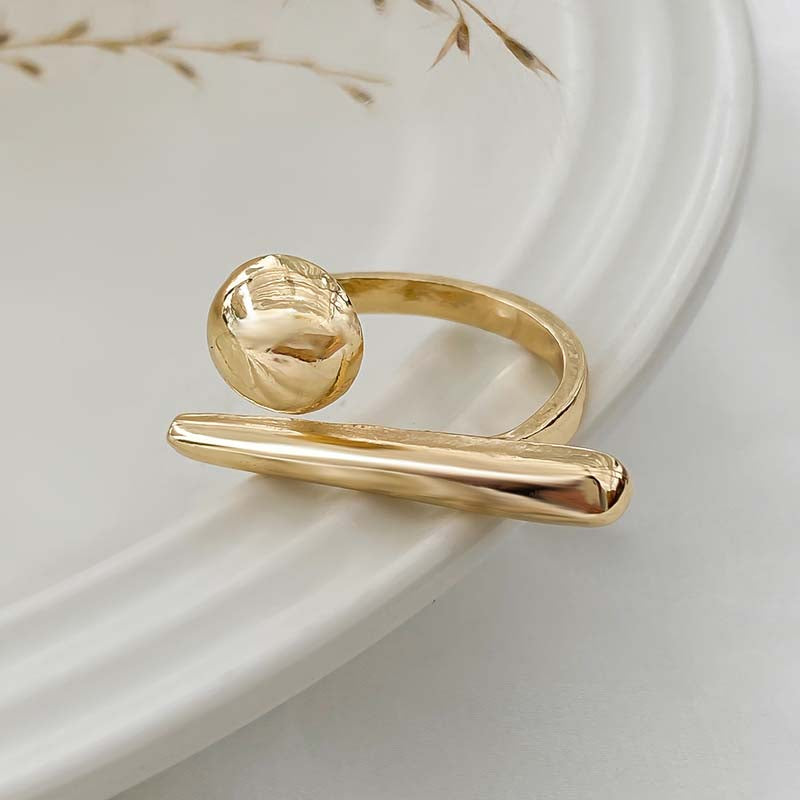 DRIL RING
