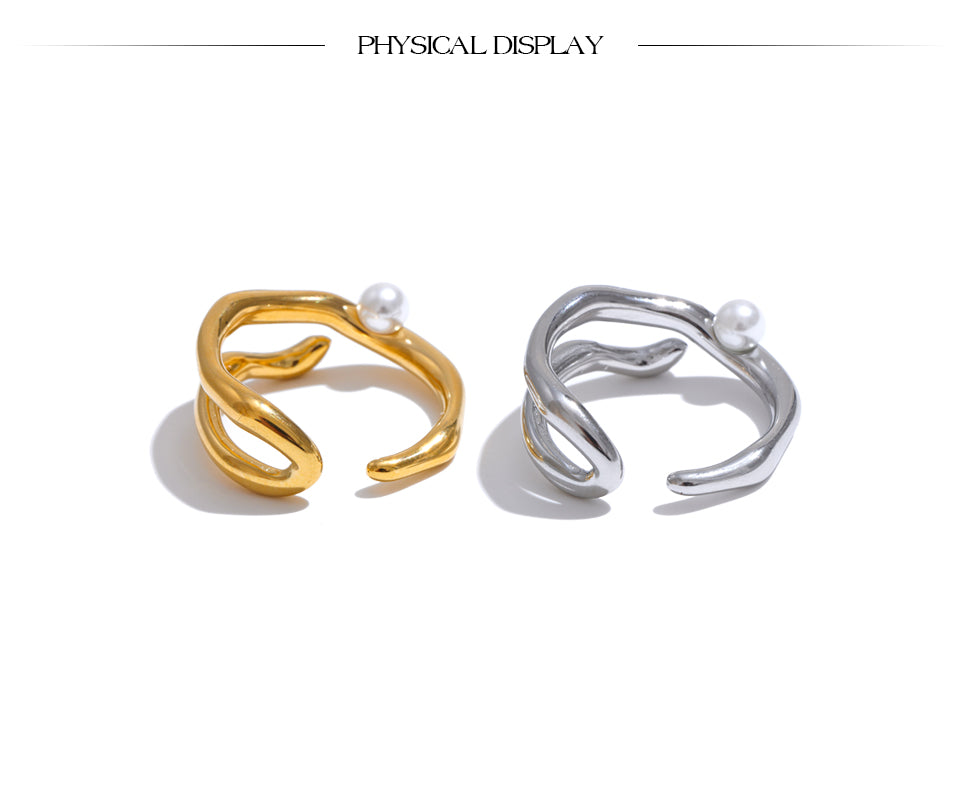 PERLA RING