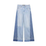 JEANS IM STREETWEAR-STIL
