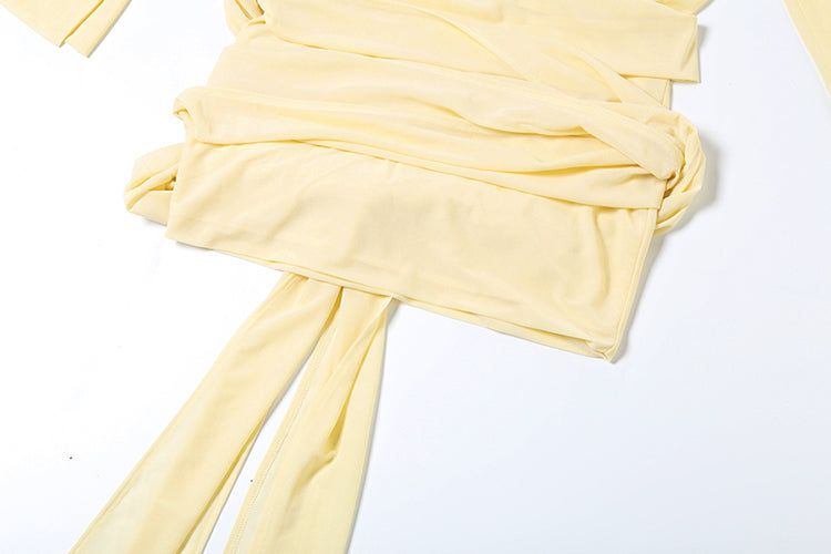 Blomm Dress