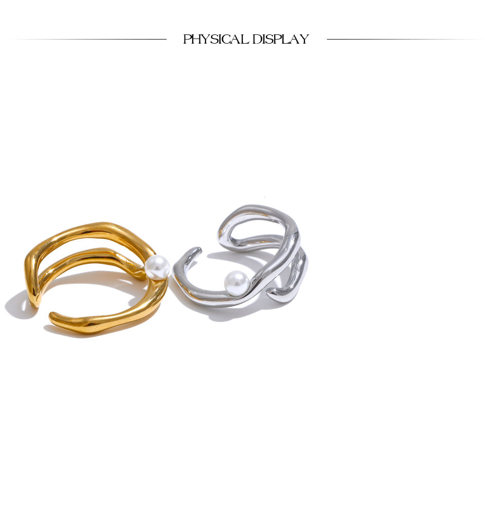 PERLA RING