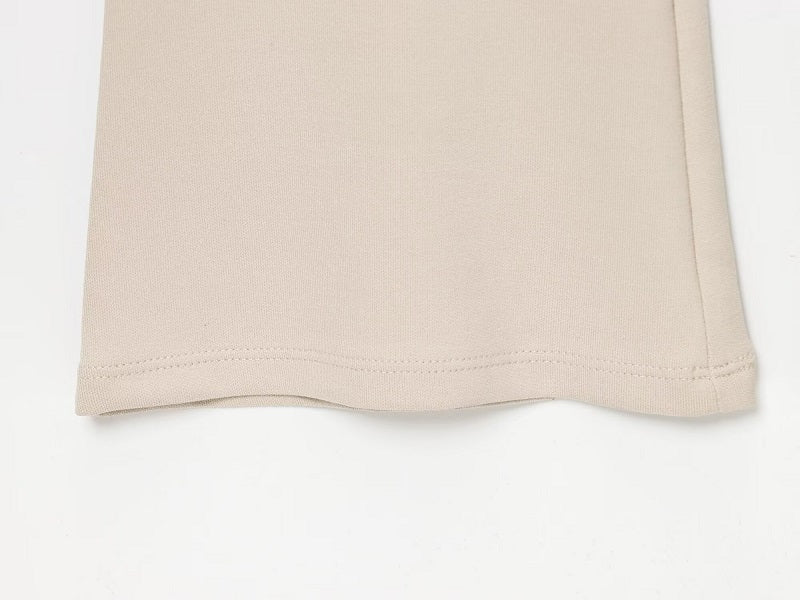 HALTER NECK JUMPSUIT