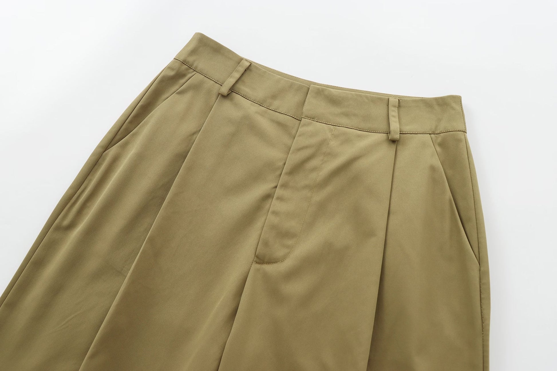 UTILITY JACKET AND PANT SET