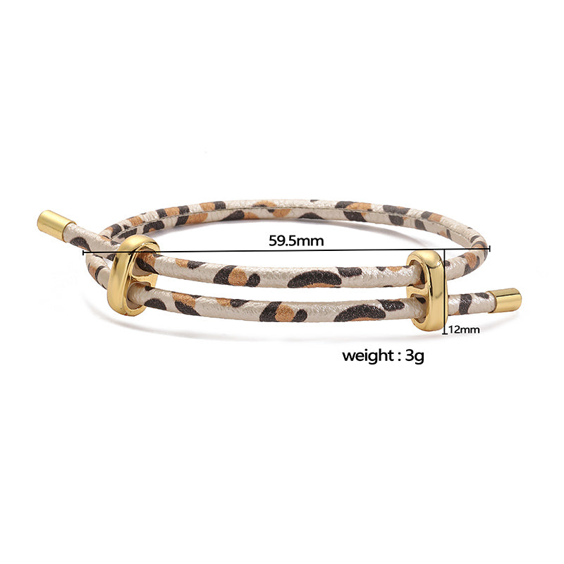 LEO ARMBAND