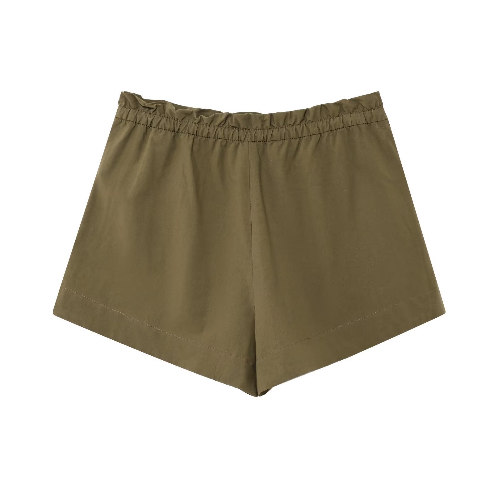 UTILITY SHORTS SET