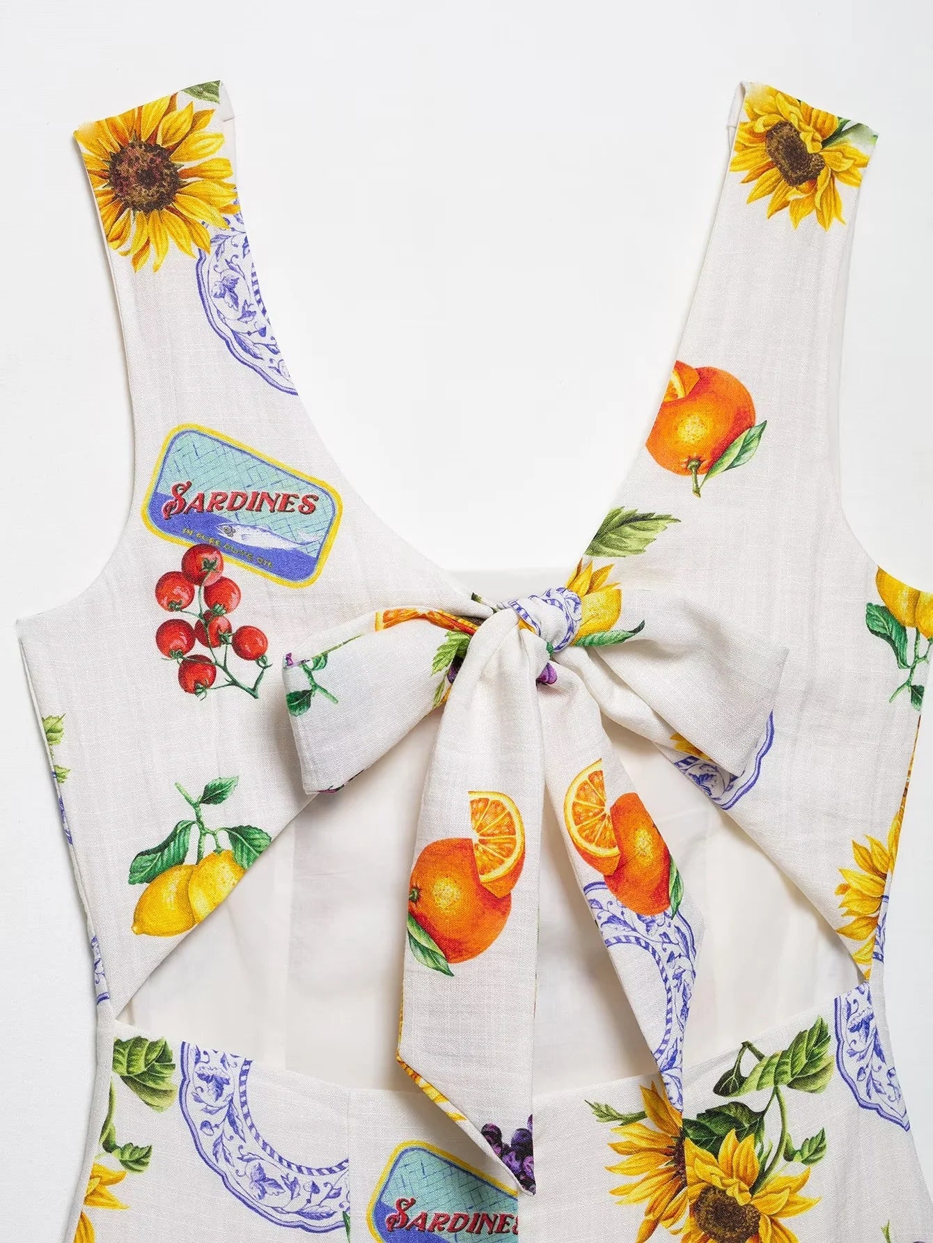 SUNNY Kleid