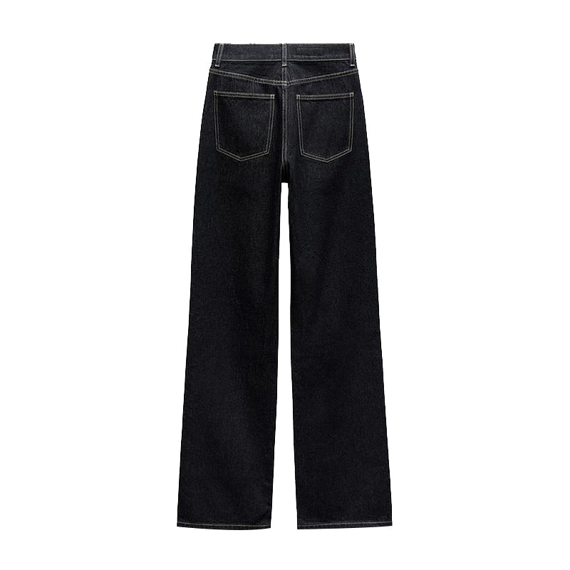 INDIGO Denim-Set