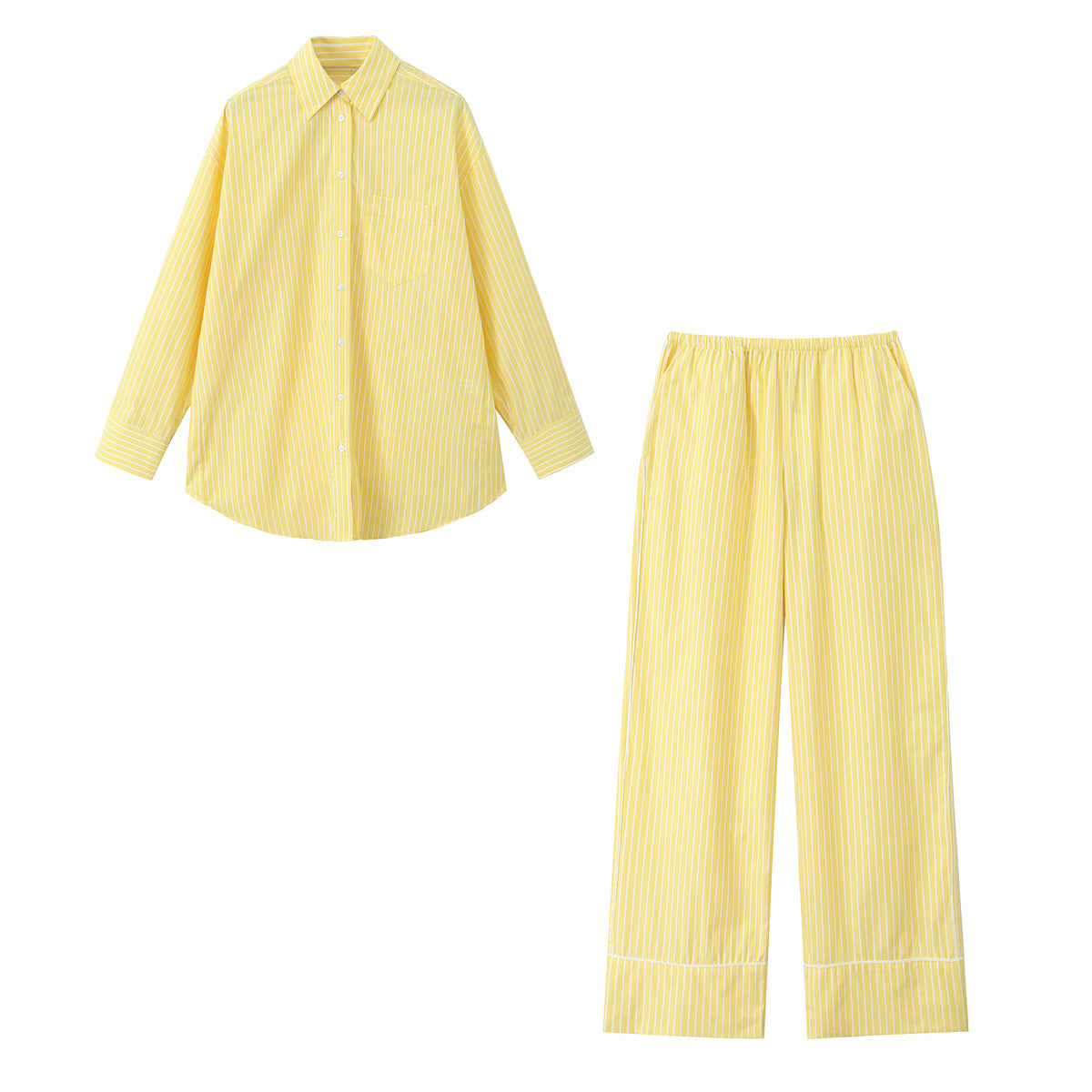 LEMON Pyjama-Set