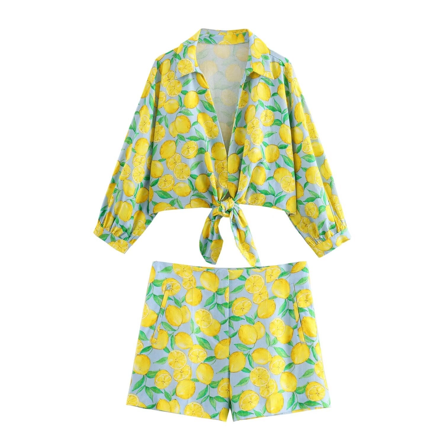 CITRUS Set