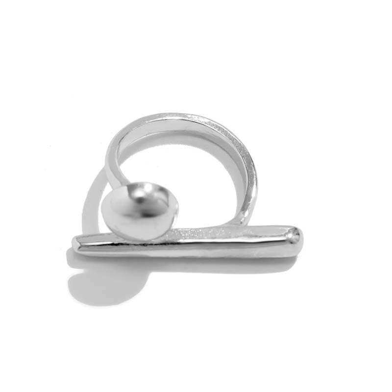 DRIL RING
