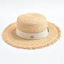 SUMMER Strohhut