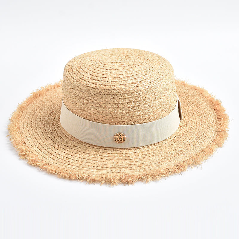 SUMMER Strohhut
