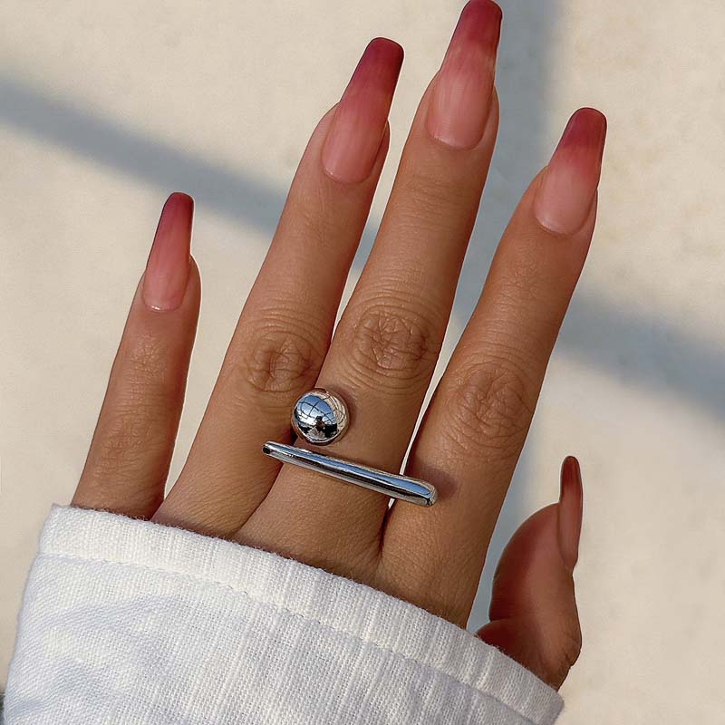 DRIL RING