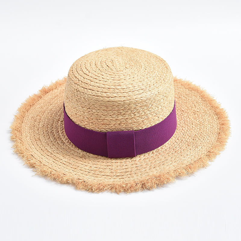 SUMMER Strohhut