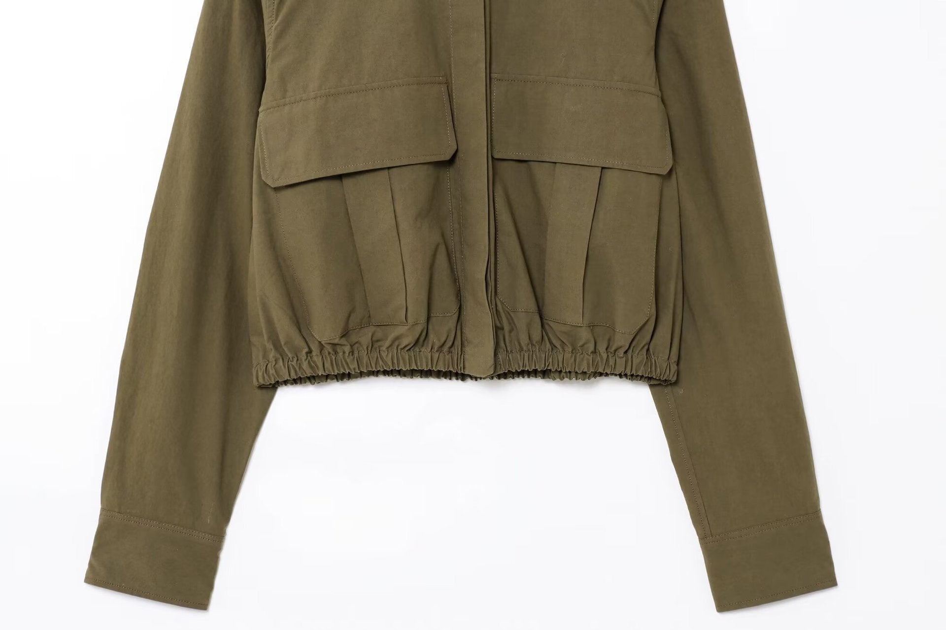 UTILITY SHORTS SET