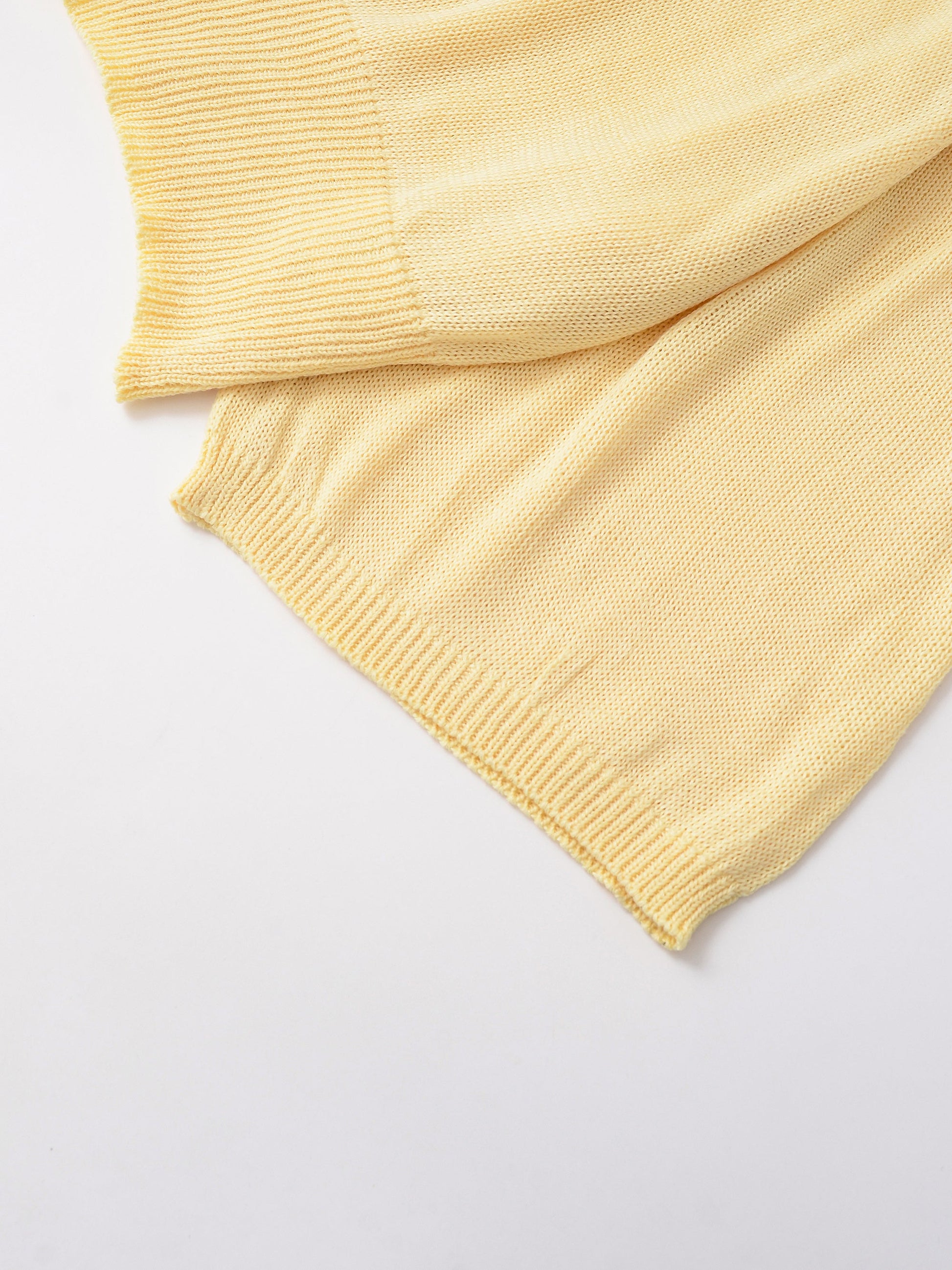 LOCKERER STRICKPULLOVER
