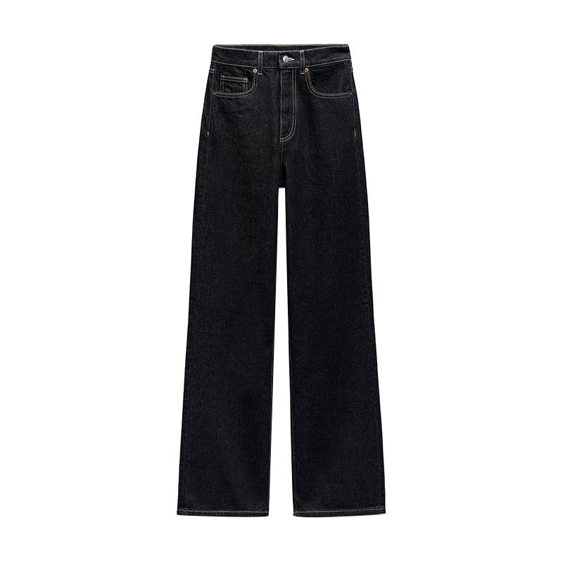 INDIGO Denim-Set