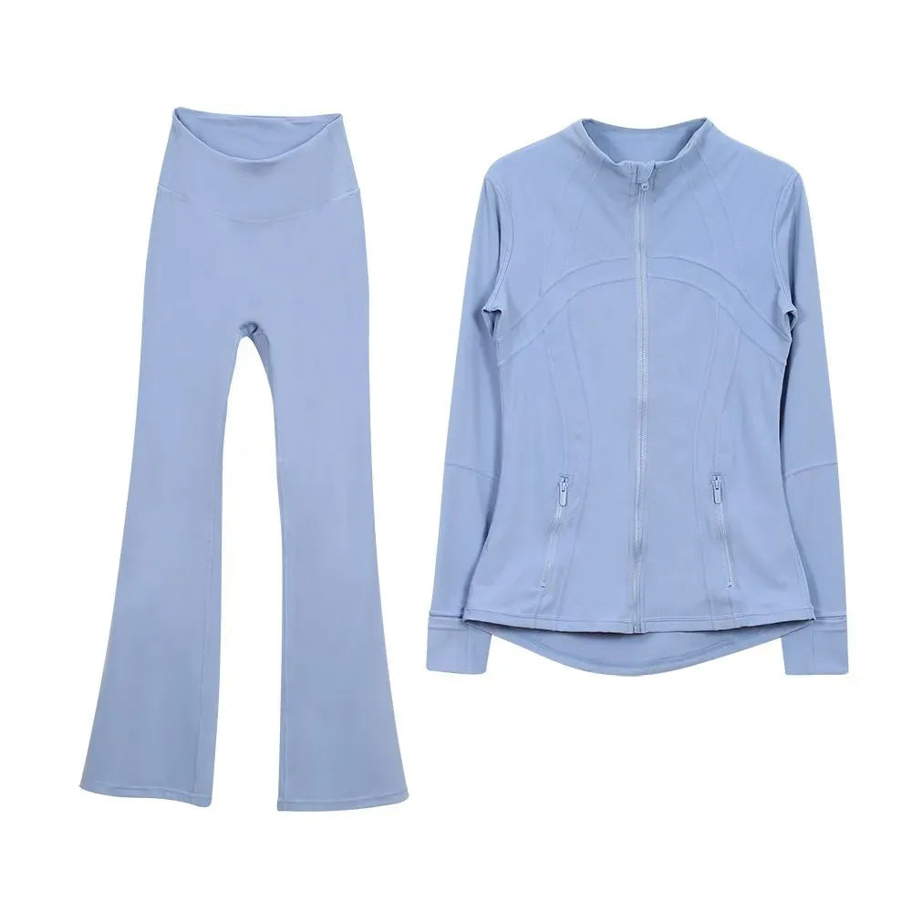 ZOE Sport-Set