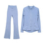 ZOE Sport-Set