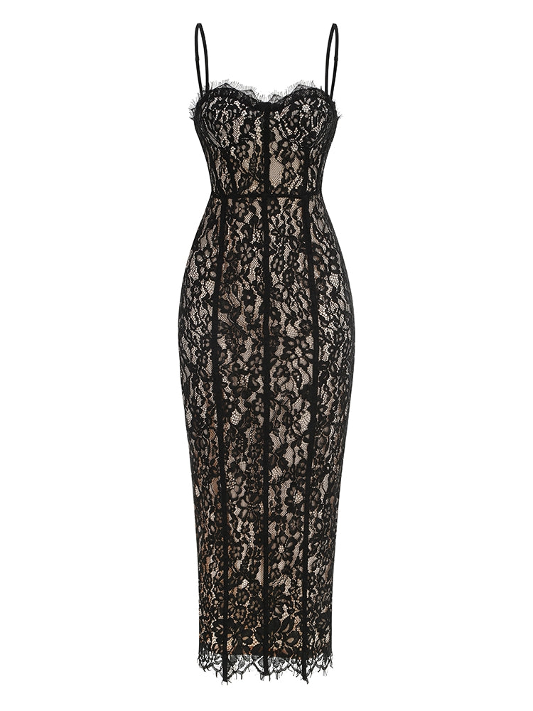LUX DRESS