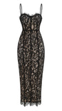 LUX DRESS