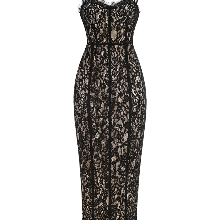 LUX DRESS