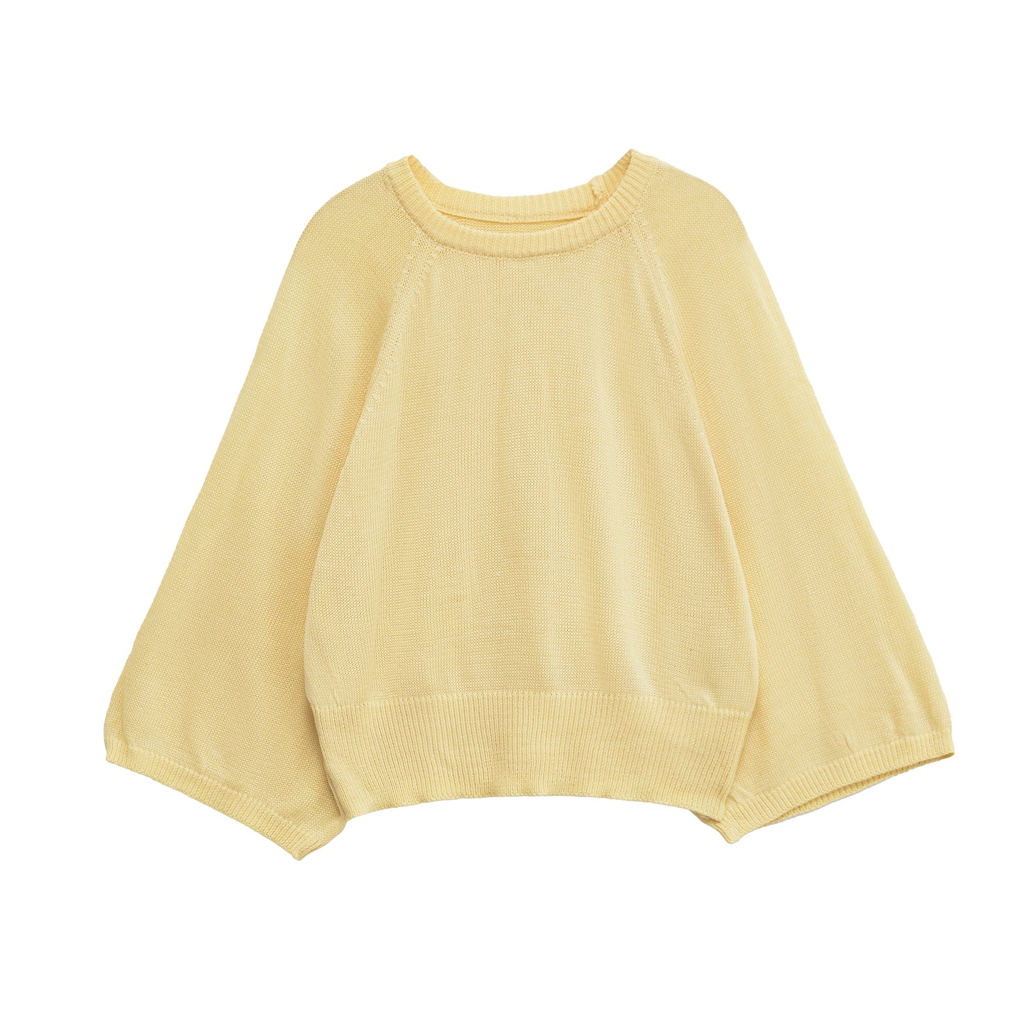 LOCKERER STRICKPULLOVER