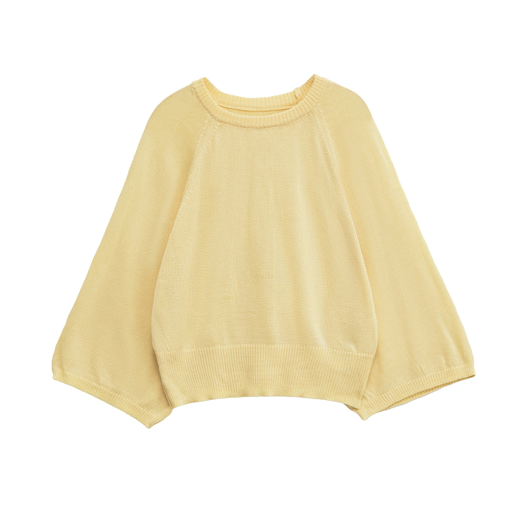 LOCKERER STRICKPULLOVER