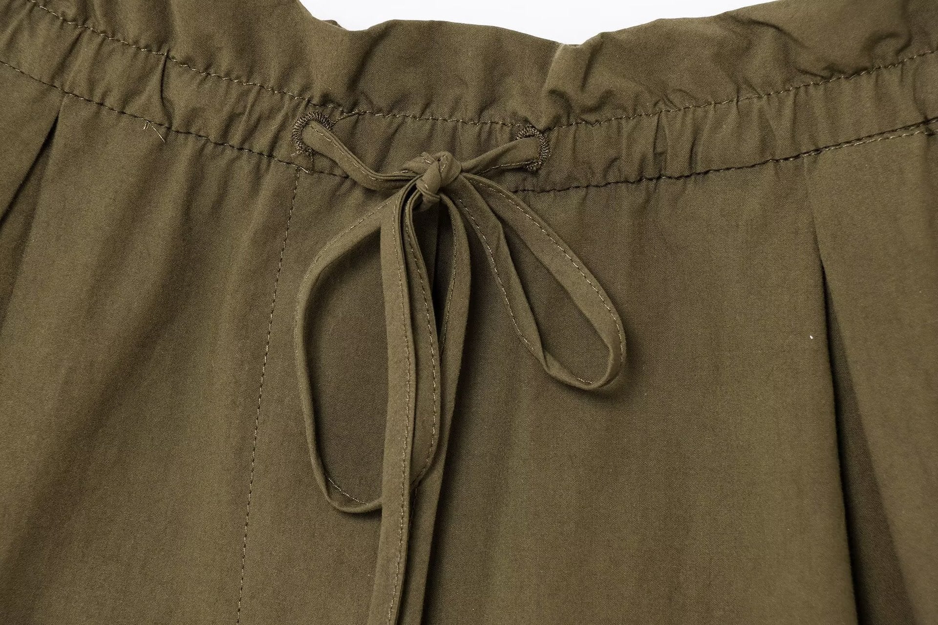 UTILITY SHORTS SET